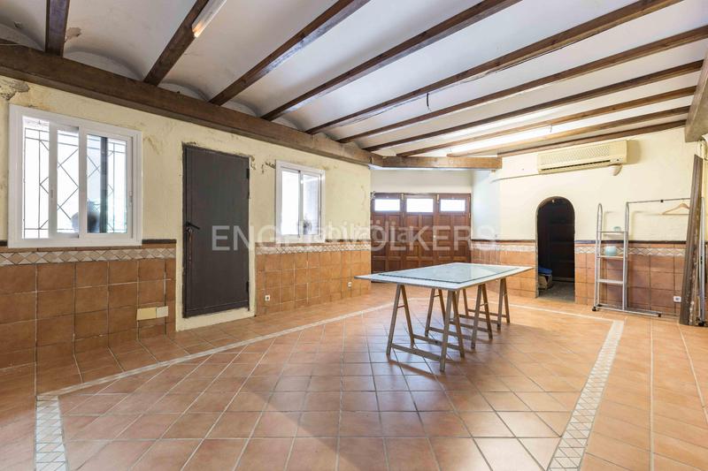 Foto f811620a-93b9-4135-a7b8-14d7529ae699. Casa con riscaldamento piscina in Mira-sol Sant Cugat del Vallès