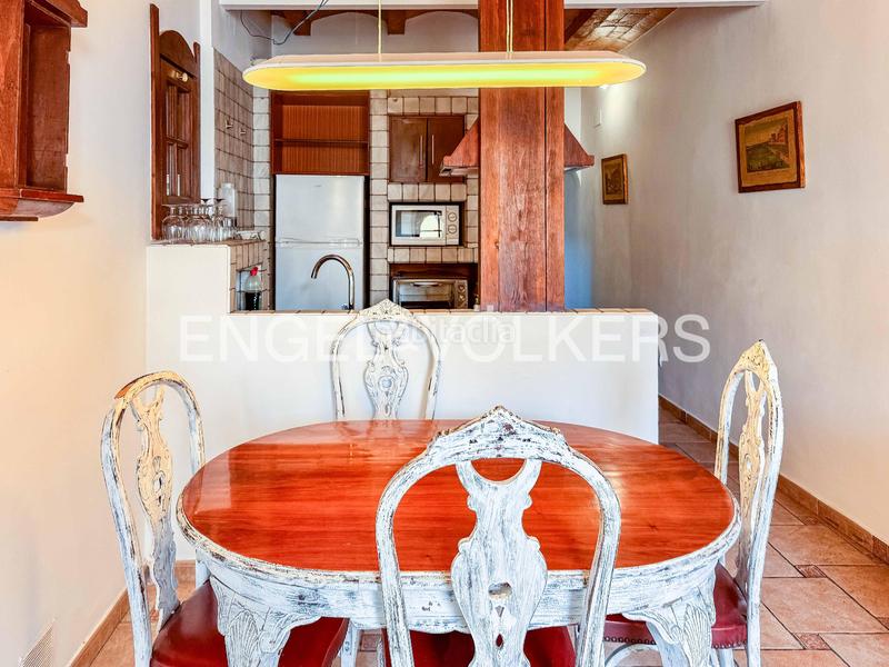 Foto 4a6a2a82-bdc9-42c2-aaa8-7763735e4792. Location appartement avec chauffage dans Gòtic Barcelona