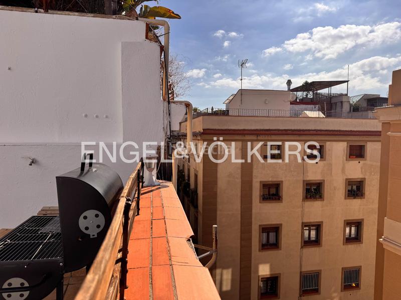 Foto 6377281a-b104-4ed5-9390-921109b19ae9. Location appartement avec chauffage dans Gòtic Barcelona