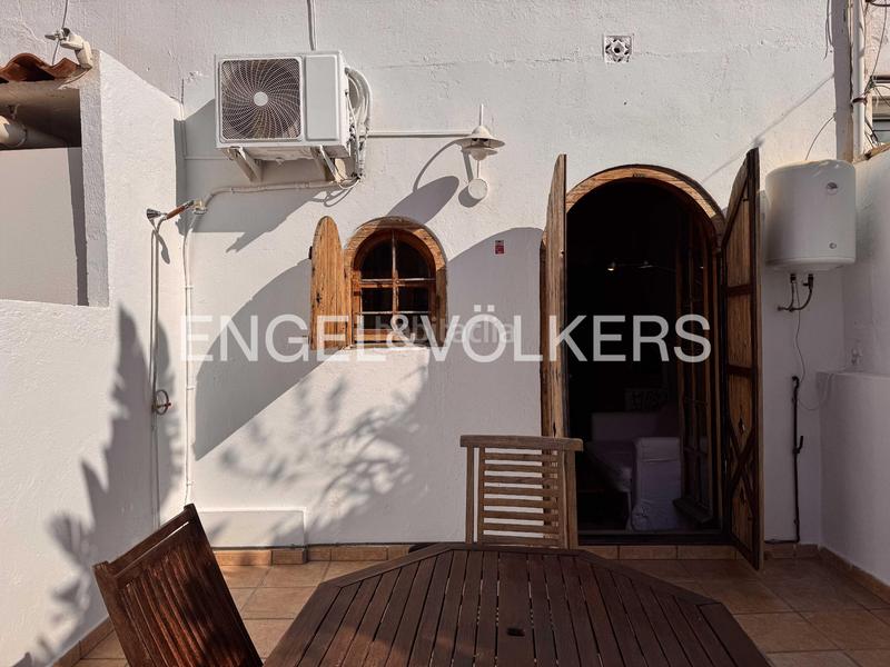 Foto bc853e0f-781a-440e-80b8-aa692e8577ed. Location appartement avec chauffage dans Gòtic Barcelona