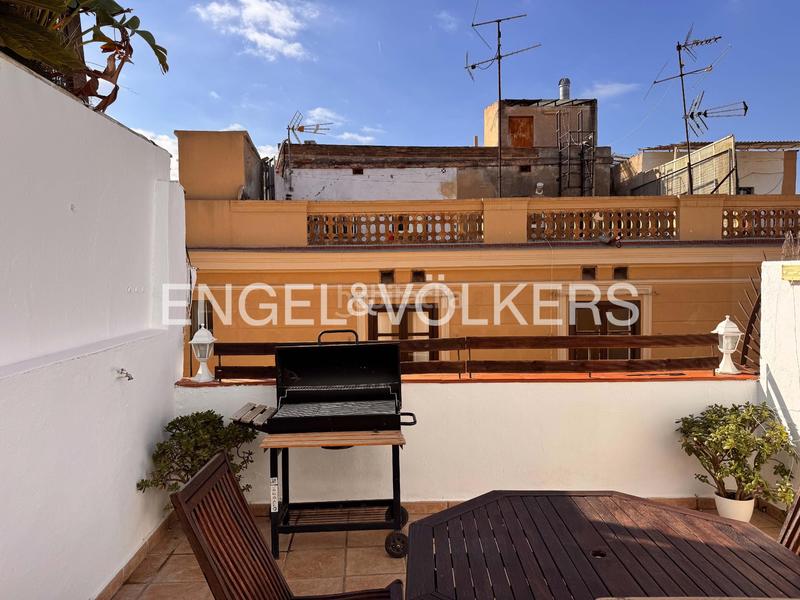 Foto 5cee0602-0e54-4963-aa88-15be6ef6b22a. Miete appartement mit heizung in Gòtic Barcelona