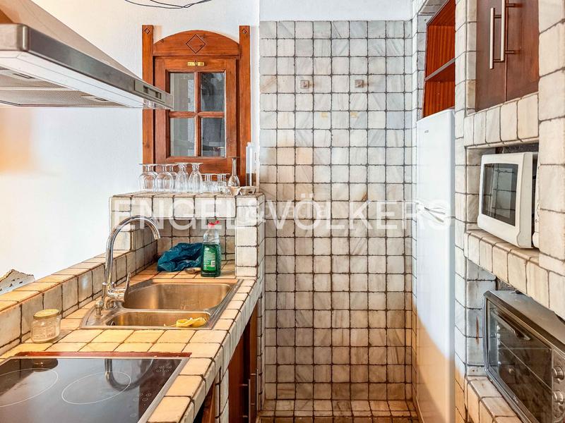 Foto 74d92067-c304-4919-bb2e-f35cfb401119. Miete appartement mit heizung in Gòtic Barcelona