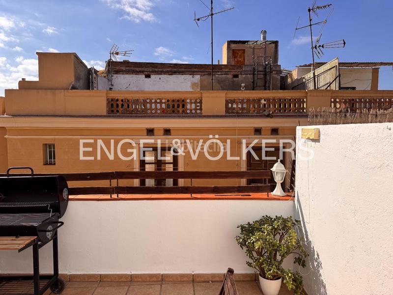 Foto b5f56677-2def-485d-8045-1461c99863fe. Miete appartement mit heizung in Gòtic Barcelona
