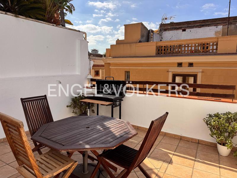 Foto d2cf07e5-9e5e-422b-94e3-9c2a4636acc4. Miete appartement mit heizung in Gòtic Barcelona