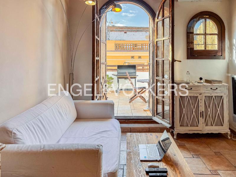 Foto fe00d1cf-beef-4a84-8158-740d17a75395. Miete appartement mit heizung in Gòtic Barcelona