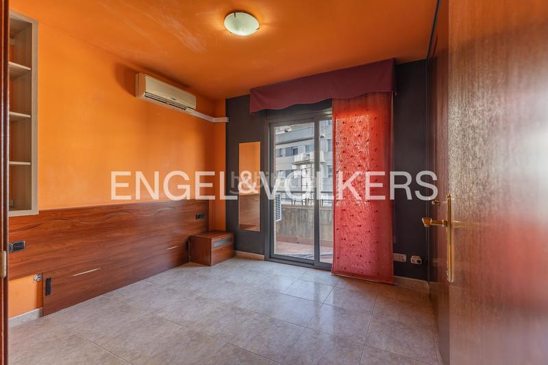 Foto 1944521e-b77d-49a0-a7ae-c6b7697194d8. Piccolo appartamento con riscaldamento parcheggio in Ripollet