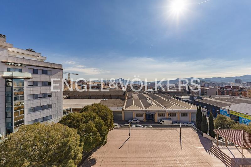 Foto 416a2bfc-ae3b-45d8-927d-3c7faa3ae296. Piccolo appartamento con riscaldamento parcheggio in Ripollet