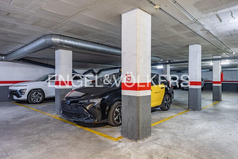 Foto 4714a49a-9462-49ce-965f-4241f9a8e84e. Piccolo appartamento con riscaldamento parcheggio in Ripollet