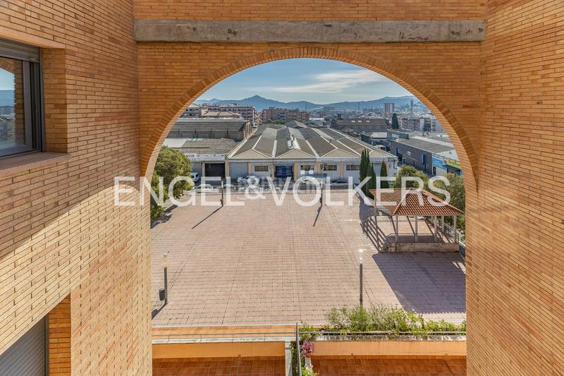 Foto 5401e8ef-3b41-41ac-a5b1-3a5a499013ce. Piccolo appartamento con riscaldamento parcheggio in Ripollet