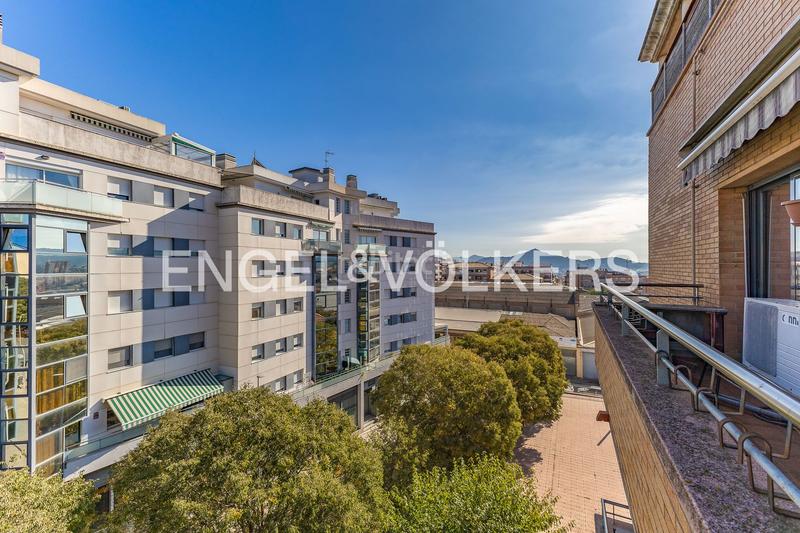 Foto 5715d75f-7472-4d4c-bd12-8884088c8d65. Piccolo appartamento con riscaldamento parcheggio in Ripollet