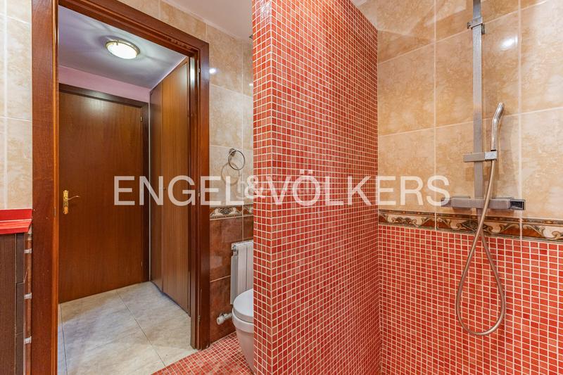 Foto 6434841a-1b0d-4b17-8bfd-bb918361582c. Piccolo appartamento con riscaldamento parcheggio in Ripollet