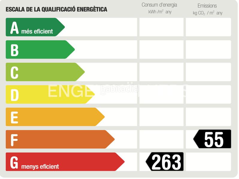 Foto 67bbff68-5868-422e-9618-769525b6066a. Piccolo appartamento con riscaldamento parcheggio in Ripollet