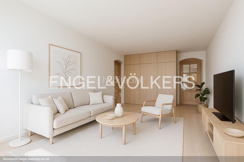 Foto 741ee0dc-c54c-435e-939f-bdfc222e0e6e. Piccolo appartamento con riscaldamento parcheggio in Ripollet