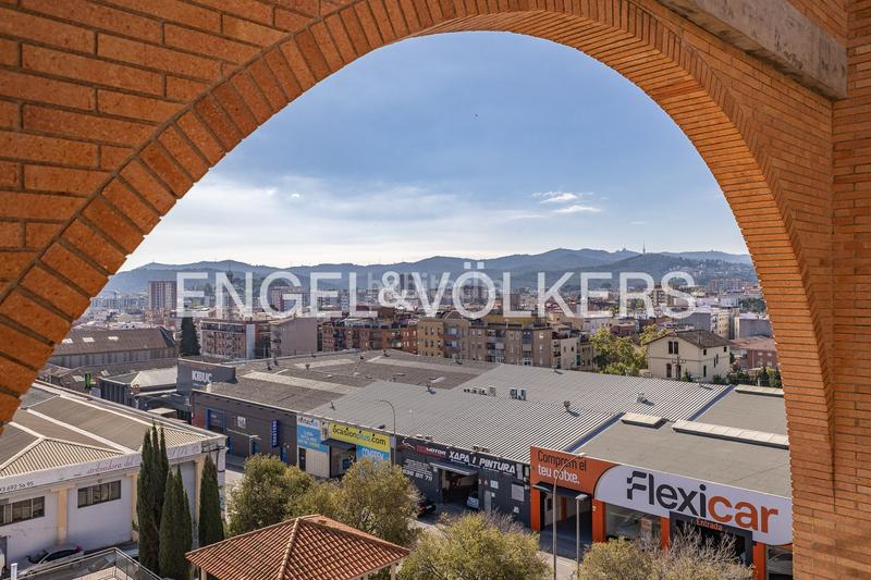 Foto 98c16465-c6c9-464f-b647-0b3f80067646. Piccolo appartamento con riscaldamento parcheggio in Ripollet