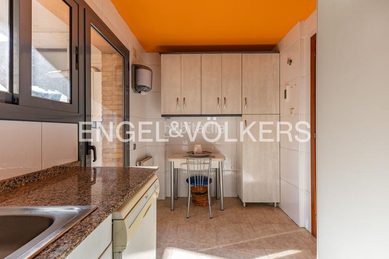 Foto 9d02b3d3-247c-4889-a1e6-cd0766a7e43e. Piccolo appartamento con riscaldamento parcheggio in Ripollet