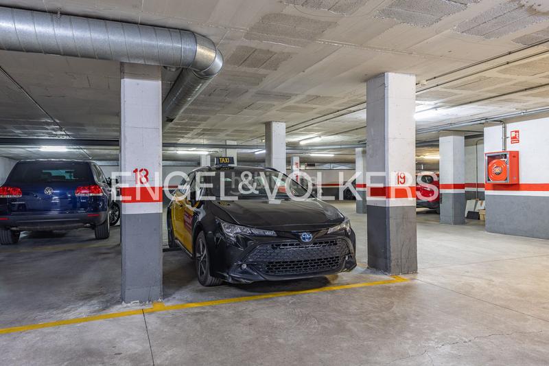 Foto b20c2fc3-4edd-4c28-a18b-53bfb92324f0. Piccolo appartamento con riscaldamento parcheggio in Ripollet