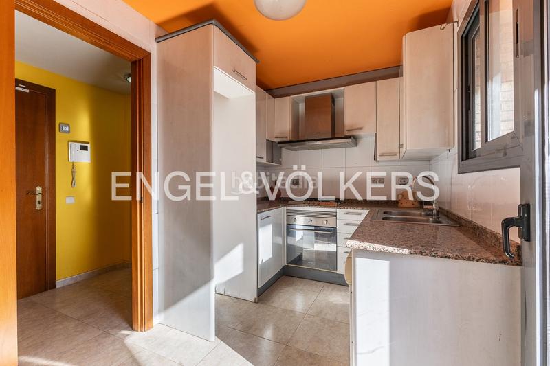 Foto fff50a3a-4598-488f-bdc1-3f385a2acee7. Piccolo appartamento con riscaldamento parcheggio in Ripollet