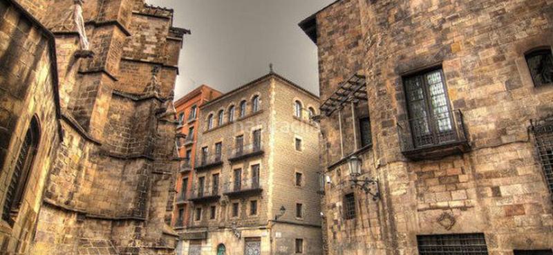 Foto 1db1e62a-c139-4c2f-bdff-fbc2d7a12489. Alquiler apartamento piso temporal en esquerra del eixample en Barcelona