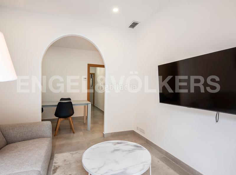 Foto 562dbdb6-4d0e-48f7-9843-0bb0de26a080. Alquiler apartamento piso temporal en esquerra del eixample en Barcelona