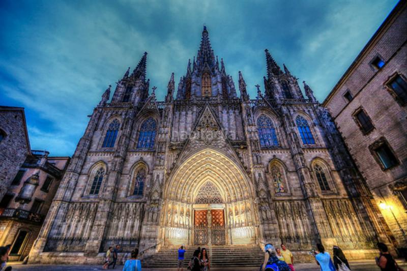 Foto 5df6a053-0cec-4f62-b3b3-fb8f94e56748. Alquiler apartamento piso temporal en esquerra del eixample en Barcelona