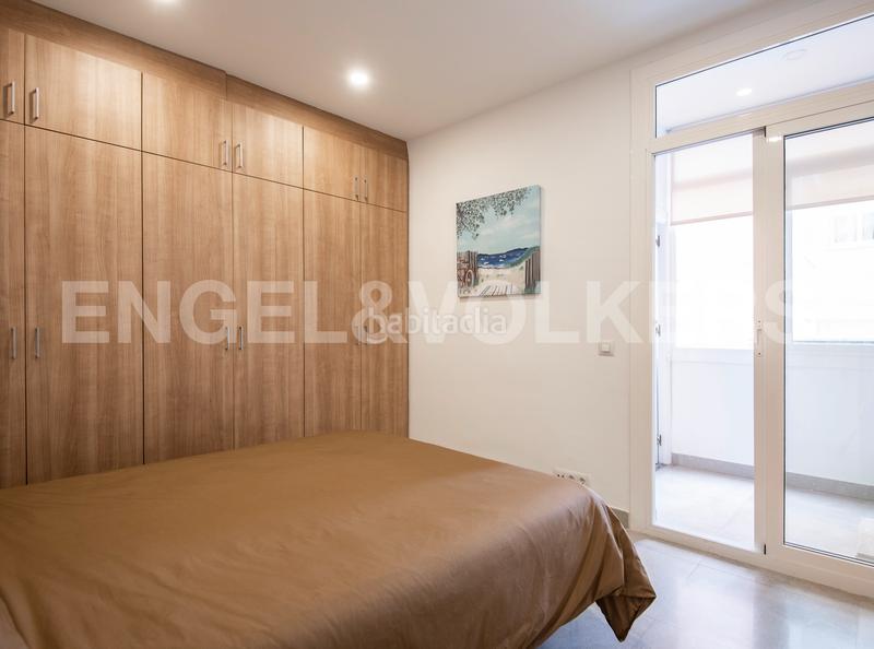 Foto 32d9b002-ed6c-4f06-847f-1f01f3832228. Lloguer apartament amb calefacció a La Nova Esquerra de l´Eixample Barcelona
