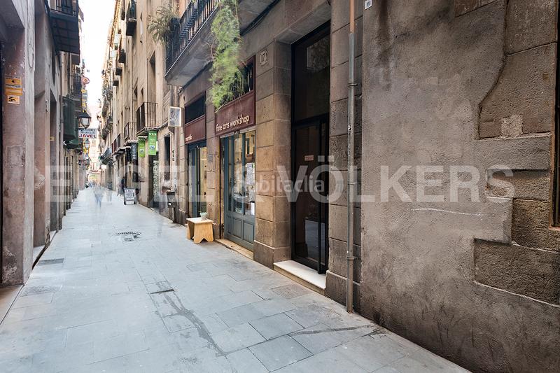 Foto 407a21d6-ee9b-4c2f-a4c6-5a36115e6f9d. Lloguer apartament amb calefacció a La Nova Esquerra de l´Eixample Barcelona