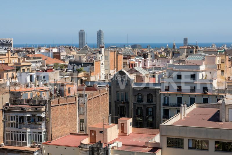 Foto 4620026e-e4f0-483c-b5bf-b3e94d7c63dc. Lloguer apartament amb calefacció a La Nova Esquerra de l´Eixample Barcelona