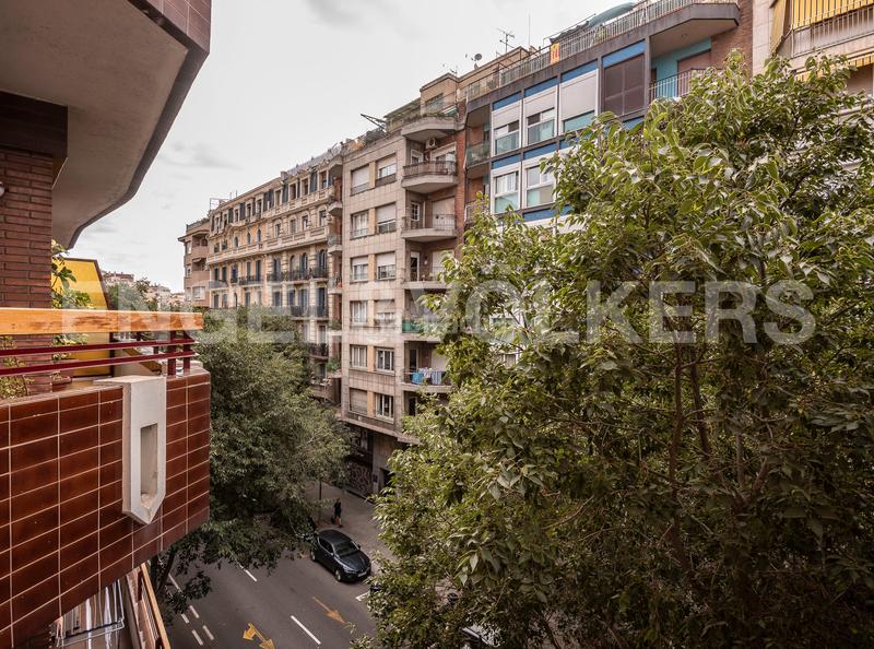 Foto 38723af0-6819-4185-aaab-917697ffe381. Rent apartment with heating in La Nova Esquerra de l´Eixample Barcelona