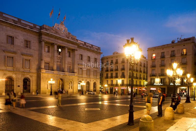 Foto 3ba653c6-008c-468e-bb94-efd691006bb3. Rent apartment with heating in La Nova Esquerra de l´Eixample Barcelona