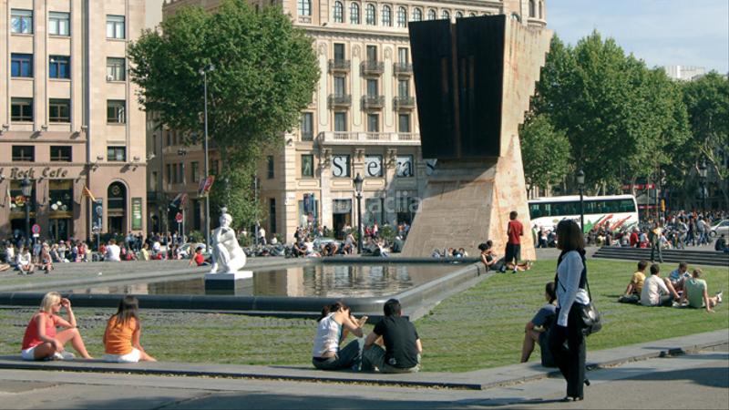 Foto 4208ce9b-a591-43ed-9880-182d78d8e95b. Rent apartment with heating in La Nova Esquerra de l´Eixample Barcelona