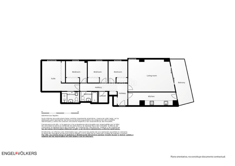 Foto 45b37d0a-7fe2-4ff5-bc0d-e9a9cef0e123. Piccolo appartamento con riscaldamento parcheggio piscina in Barcelona