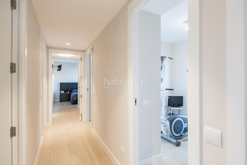 Foto 4e1ce47b-8ff0-4bee-bf05-0a480d51e08b. Piccolo appartamento con riscaldamento parcheggio piscina in Barcelona