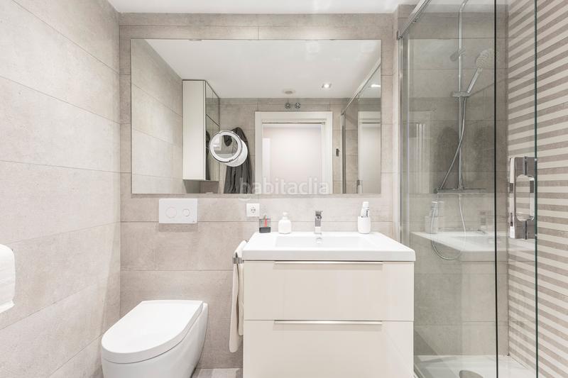 Foto 54614cef-744b-41ab-9a0e-71113d30196e. Piccolo appartamento con riscaldamento parcheggio piscina in Barcelona