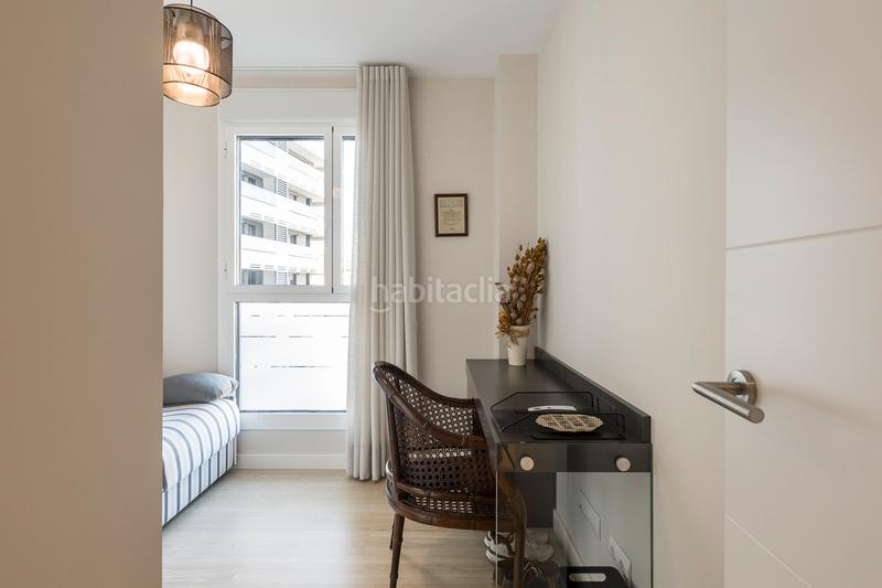 Foto 63ccc144-2516-4ad9-af58-b3a723a4602c. Piccolo appartamento con riscaldamento parcheggio piscina in Barcelona