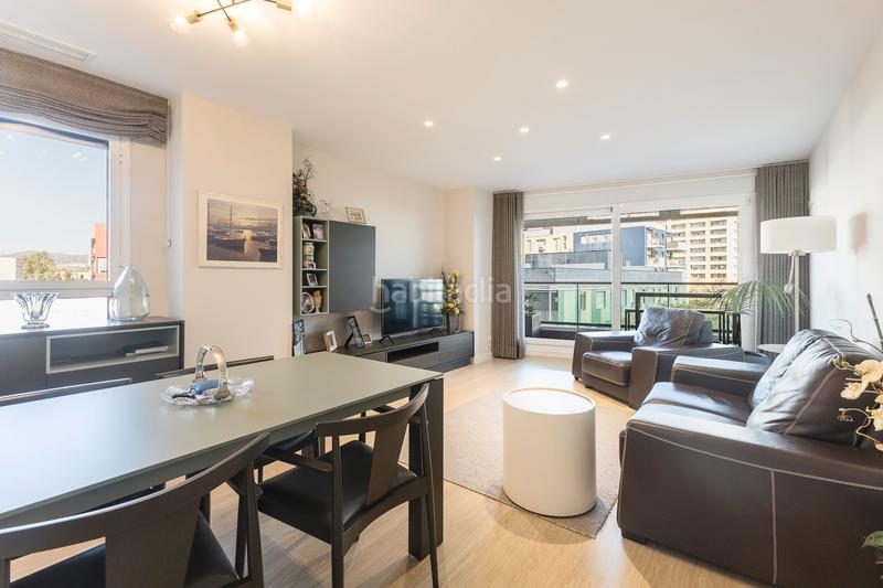 Foto 6d1fec5b-511d-4098-924a-c9dfef95ee5c. Piccolo appartamento con riscaldamento parcheggio piscina in Barcelona