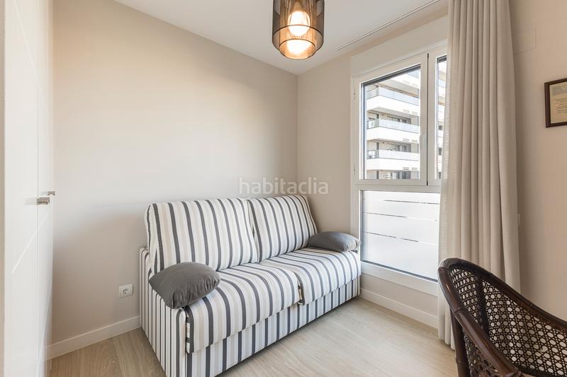 Foto aa928c24-3446-4bc4-8a4e-36d862cefba2. Piccolo appartamento con riscaldamento parcheggio piscina in Barcelona