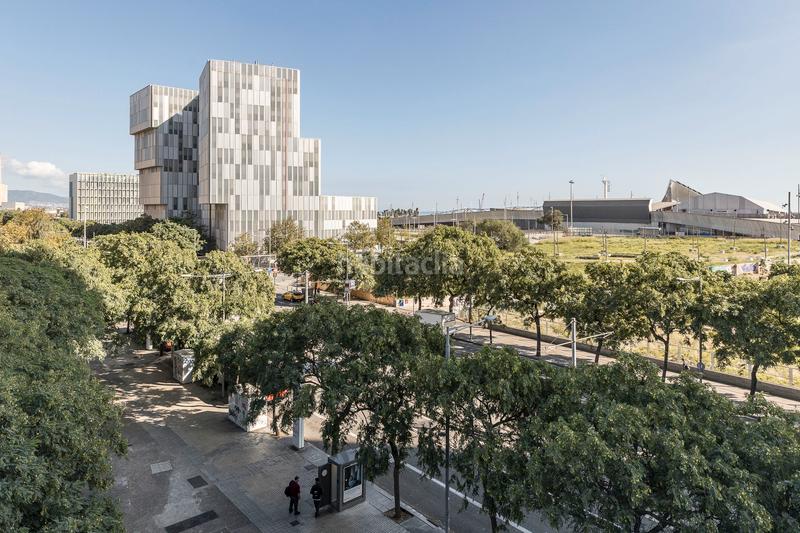 Foto cdcd8fdb-0d67-4c05-be8b-8f2ac8e90a88. Piccolo appartamento con riscaldamento parcheggio piscina in Barcelona