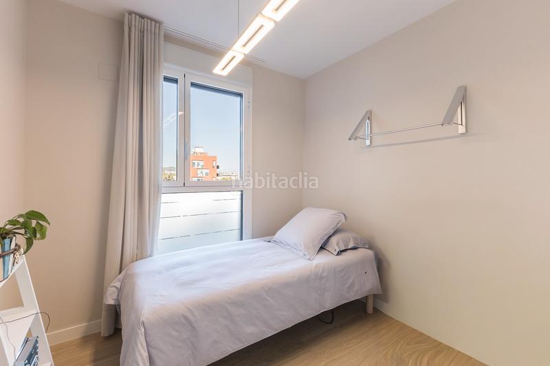 Foto e13cc593-3f59-427a-a848-0d46cbad13ba. Piccolo appartamento con riscaldamento parcheggio piscina in Barcelona