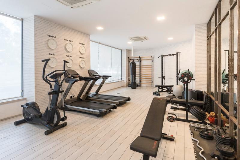 Foto ec4c0490-c4fb-45d8-8930-469f034e18d5. Piccolo appartamento con riscaldamento parcheggio piscina in Barcelona