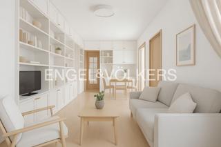 Apartament a Can Clota. Encantador piso en el corazón de can clota