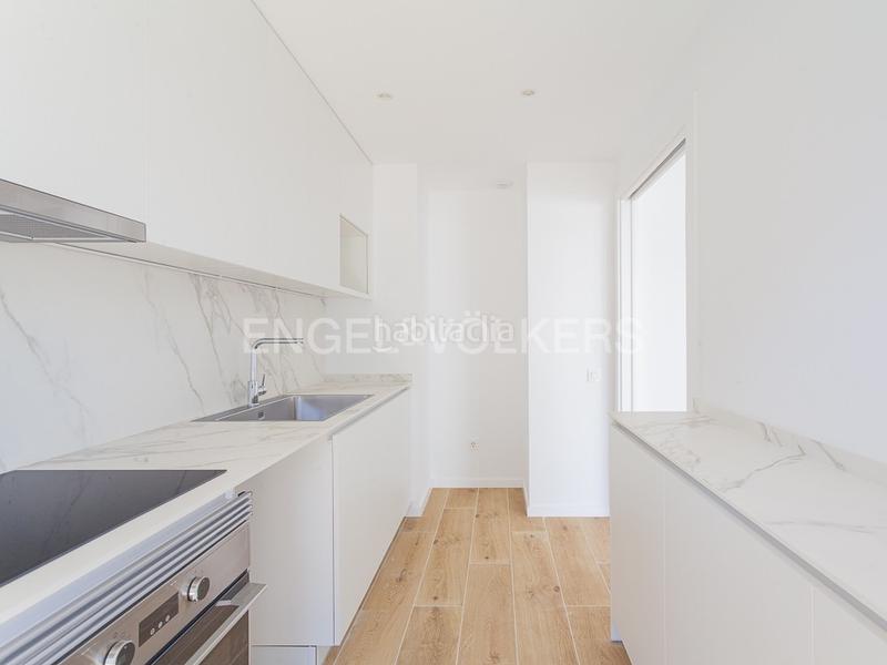 Foto 371a2a83-0523-4779-9eba-2e17359a38de. Alquiler apartamento larga duracion. apartamentos a estrenar en Finestrelles en Esplugues de Llobregat