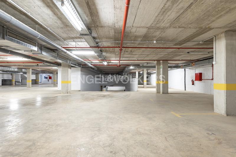 Foto 715fe6cf-e1fd-4026-a715-d843251c7308. Alquiler apartamento larga duracion. apartamentos a estrenar en Finestrelles en Esplugues de Llobregat