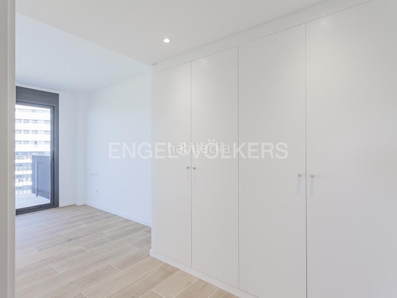 Foto 95447d7b-38f3-4912-915f-aa178f808f55. Alquiler apartamento larga duracion. apartamentos a estrenar en Finestrelles en Esplugues de Llobregat
