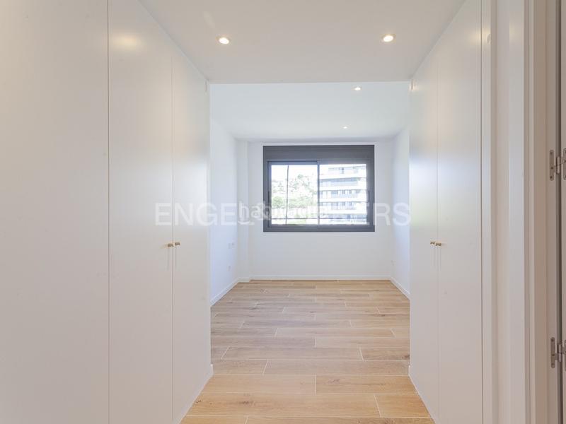 Foto c027f4cc-e896-47b0-8008-401ad85cd9a7. Alquiler apartamento larga duracion. apartamentos a estrenar en Finestrelles en Esplugues de Llobregat