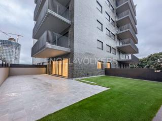 Miete Appartement in Finestrelles. Larga duracion. apartamentos a estrenar en finestrelles