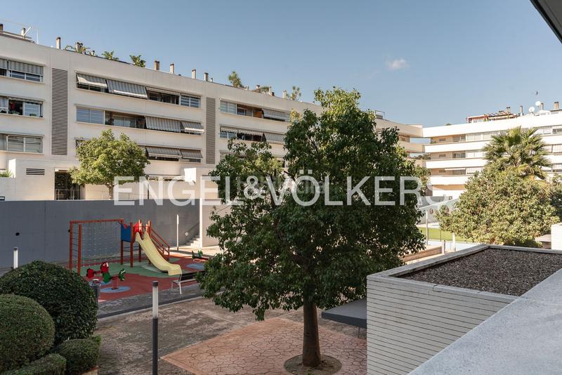 Foto 385469cb-3e92-4256-ab9e-04824780c739. Affitto piccolo appartamento con riscaldamento piscina in Badalona