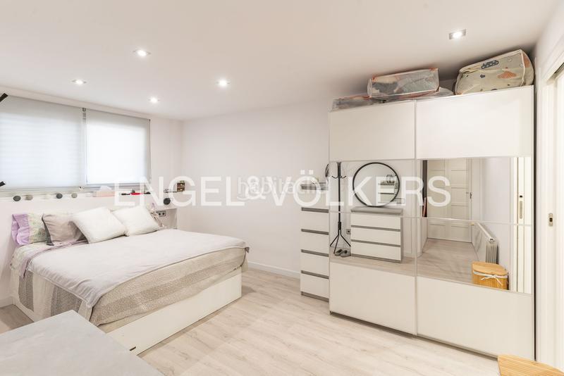 Foto 573255c5-936a-472f-9539-63904876dbc6. Lloguer apartament amb calefacció piscina a Montigalà Badalona
