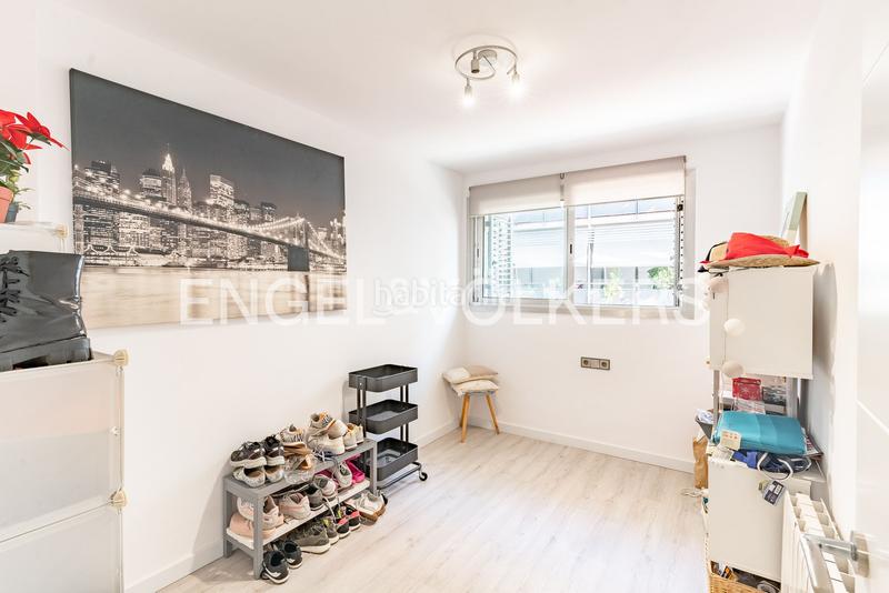 Foto 59f50998-582b-4ef8-b664-f2f01d57b85a. Lloguer apartament amb calefacció piscina a Montigalà Badalona