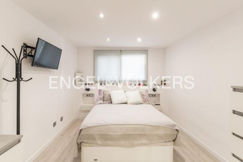 Foto 6885ead1-7873-4319-adc4-5f5a1b405cc7. Location appartement avec chauffage piscine dans Montigalà Badalona