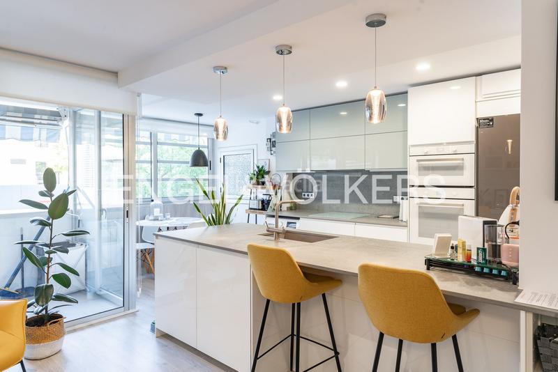 Foto 4ac5963a-1168-4ae4-98e2-847bdf9b7ffd. Miete appartement mit heizung pool in Montigalà Badalona